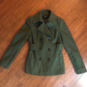 Victoria’s Secret Pea Coat